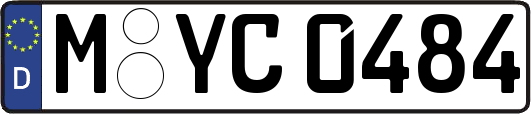 M-YC0484