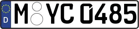 M-YC0485