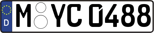 M-YC0488