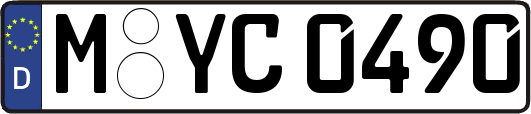 M-YC0490