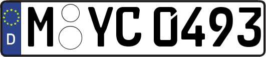 M-YC0493