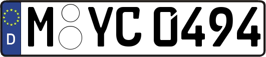 M-YC0494