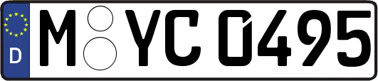 M-YC0495