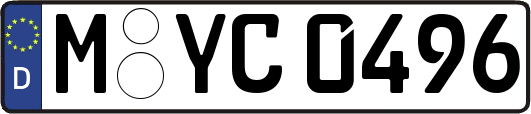 M-YC0496