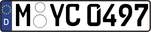 M-YC0497