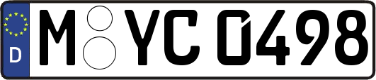 M-YC0498