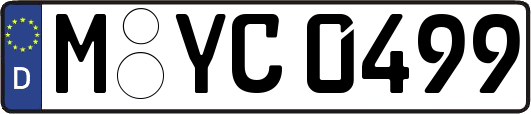 M-YC0499