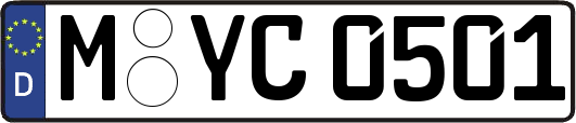 M-YC0501