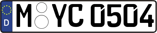 M-YC0504