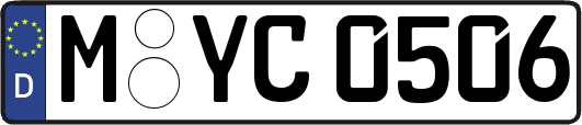 M-YC0506