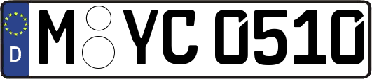 M-YC0510