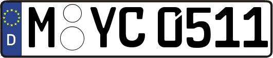 M-YC0511