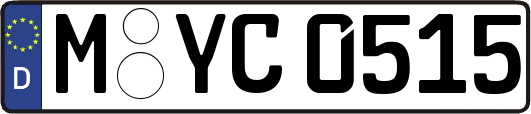 M-YC0515