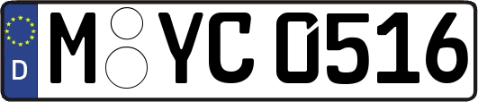 M-YC0516