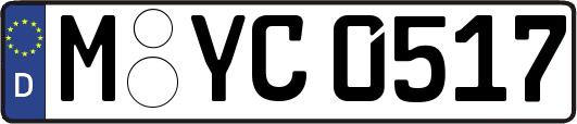 M-YC0517