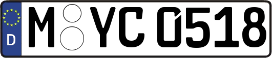 M-YC0518
