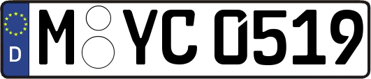 M-YC0519