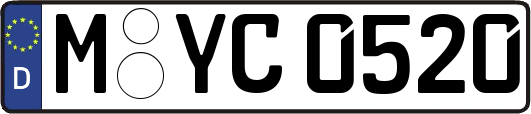 M-YC0520