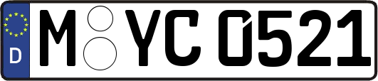 M-YC0521