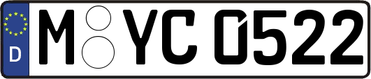 M-YC0522