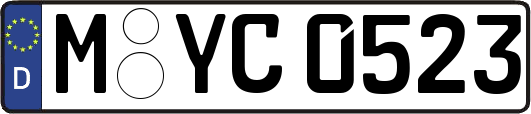 M-YC0523