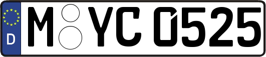 M-YC0525