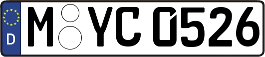 M-YC0526