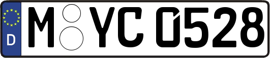 M-YC0528