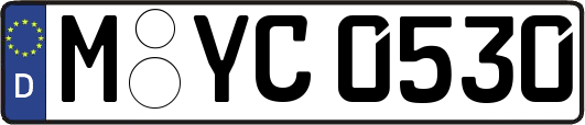 M-YC0530