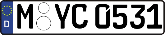 M-YC0531