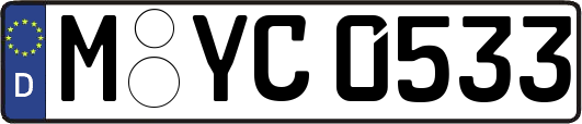 M-YC0533