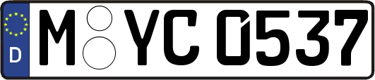 M-YC0537