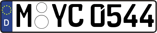 M-YC0544