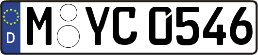 M-YC0546