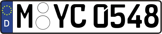 M-YC0548
