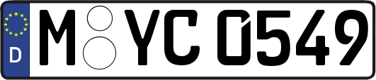M-YC0549