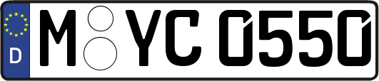 M-YC0550