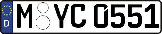 M-YC0551