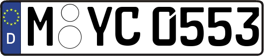 M-YC0553