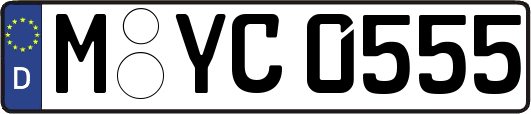 M-YC0555