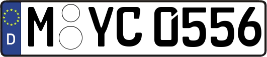 M-YC0556