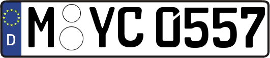 M-YC0557
