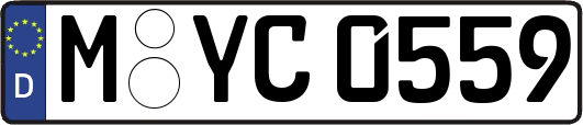 M-YC0559