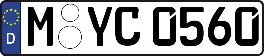 M-YC0560