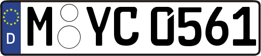 M-YC0561