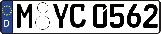 M-YC0562