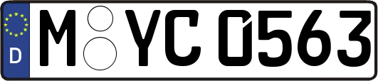 M-YC0563