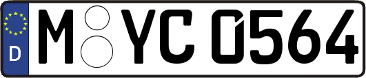 M-YC0564