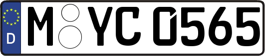 M-YC0565