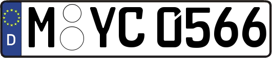 M-YC0566